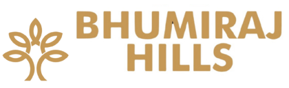 Bhumiraj Hills Bhumiraj Logo