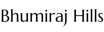 Bhumiraj Hills CBD Belapur Logo