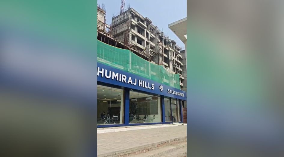 Bhumiraj-Hills-Construction